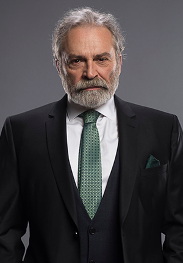 Haluk Bilginer
