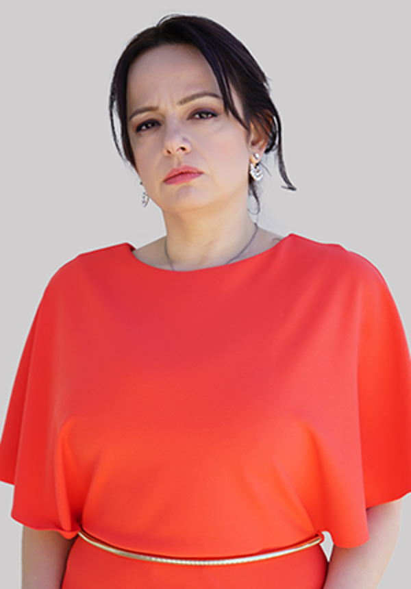 Selen Uçer