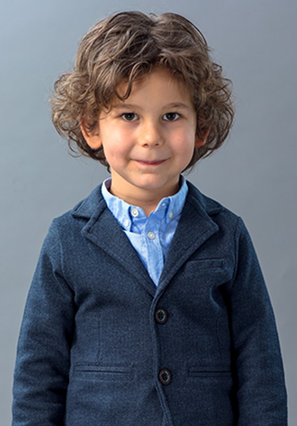 Alihan Türkdemir