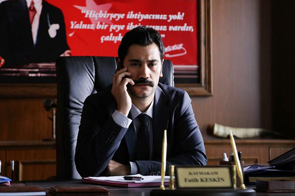 İsimsizler 4. Bölüm Özeti