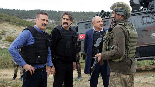 İsimsizler 5.Bölüm Özeti