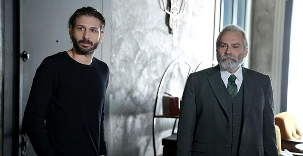 Kara Yazı 5. Bölüm Özeti