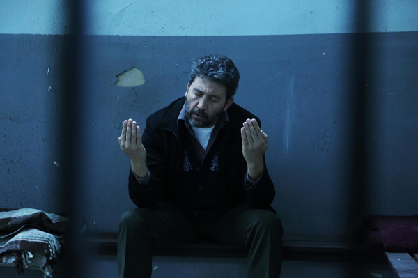 Kara Yazı Final Bölüm Özeti