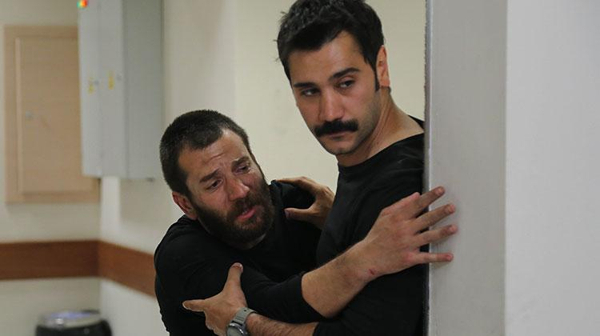 İsimsizler 10.Bölüm Özeti