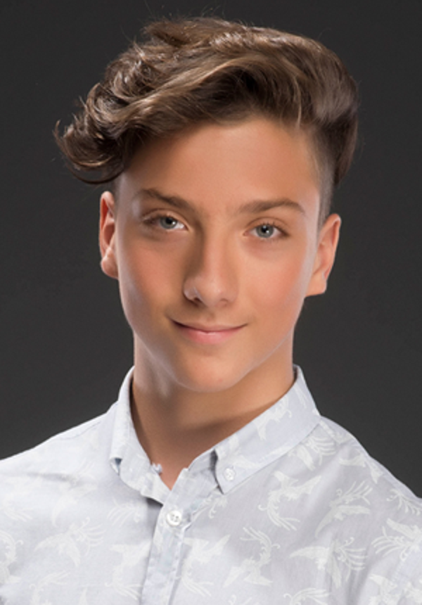 Alp Eren Khamis