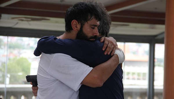 İsimsizler 14. Bölüm Özeti