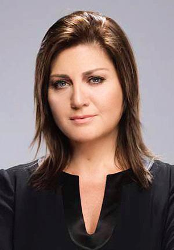 Sibel Can