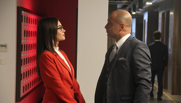 İsimsizler 16. Bölüm Özeti