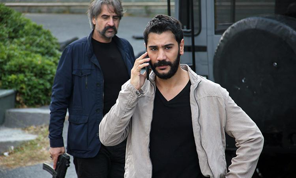 İsimsizler 17. Bölüm Özeti