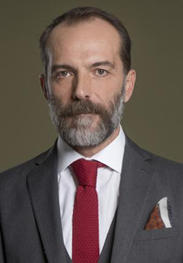 Muhammet Uzuner