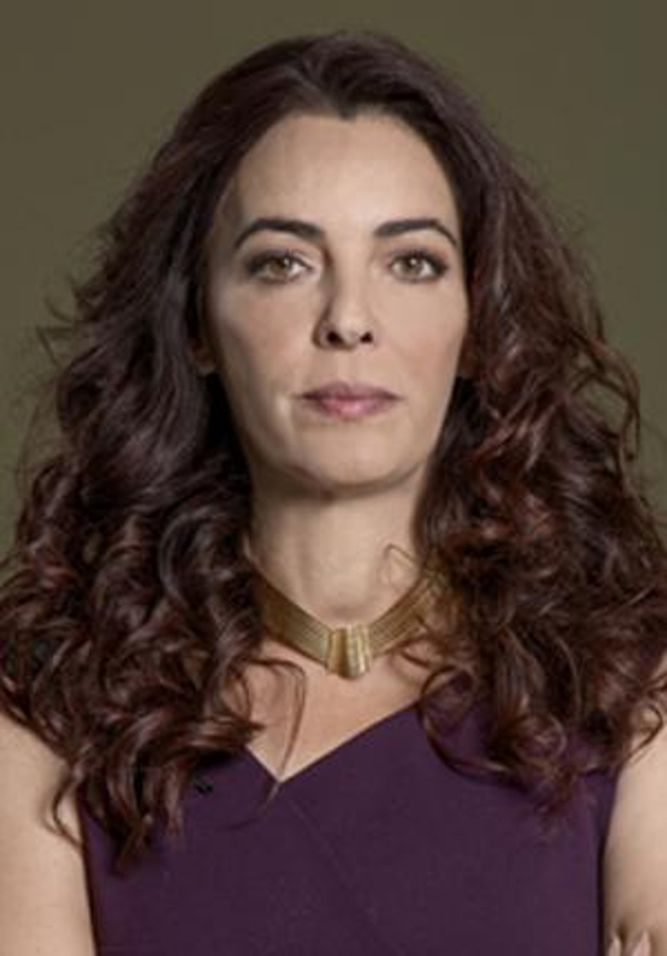Arzu Gamze Kılınç