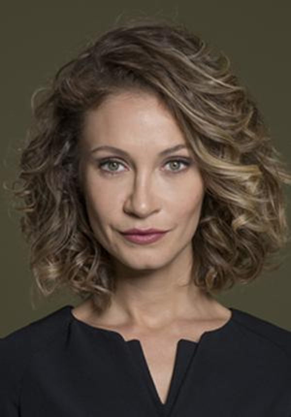 Ece Dizdar