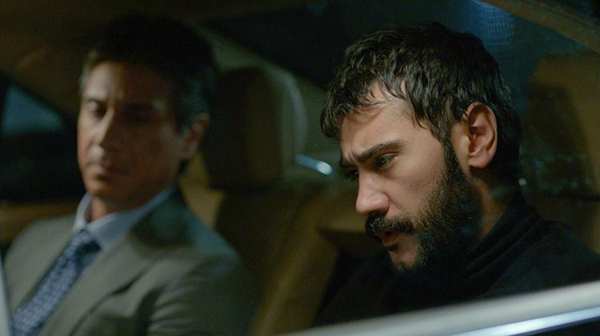 İsimsizler 19. Bölüm Özeti