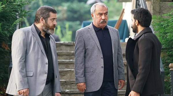 İsimsizler 20.Bölüm Özeti
