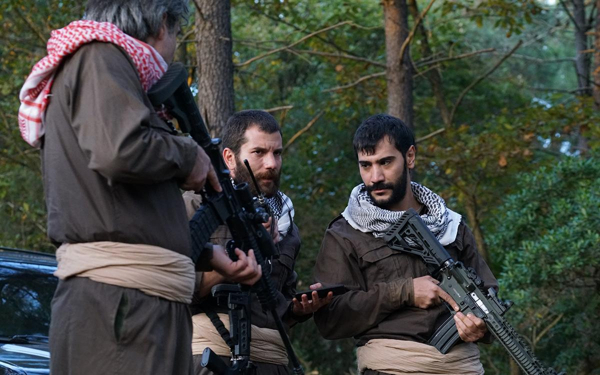 İsimsizler 21. Bölüm Özeti