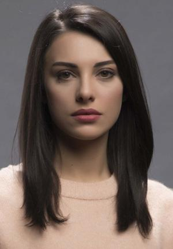Tuvana Türkay