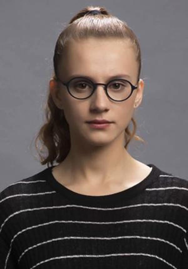 Ahsen Eroğlu