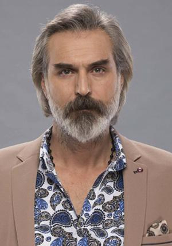 Numan Çakır