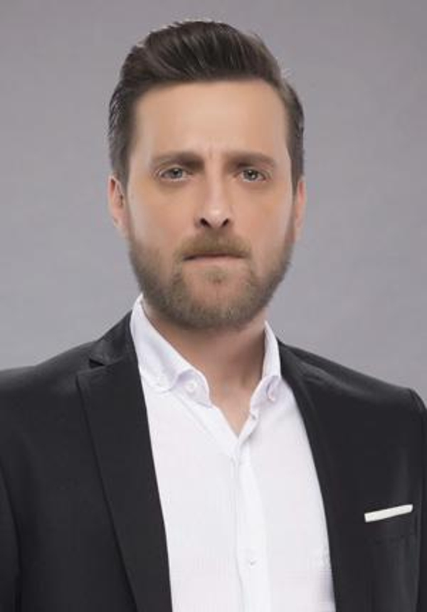 Hakan Yufkacıgil