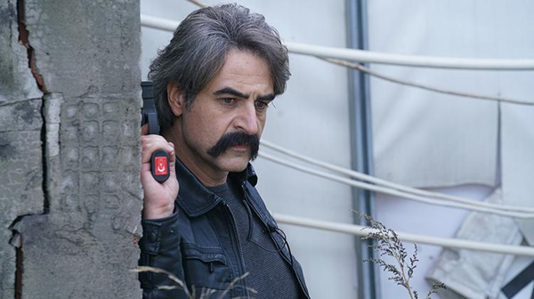 İsimsizler 25. Bölüm Özeti