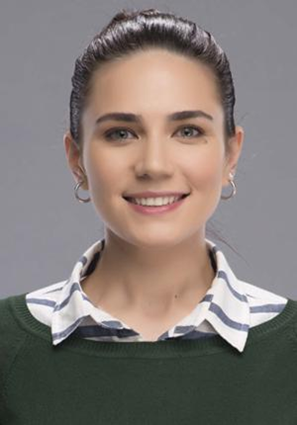 Buse Varol