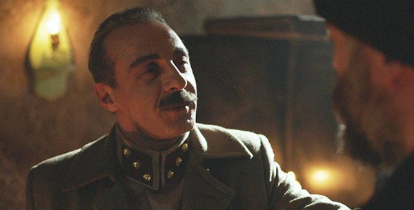 Vatanım Sensin 39. Bölümde İsmet Paşa’nın İzmir’e geliş nedeni ne? Vatanım Sensin 40. Bölüm Fragmanı yayınlandı mı?