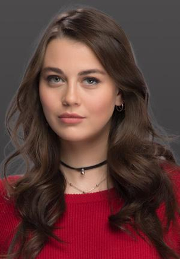 Sezgi Sena Akay