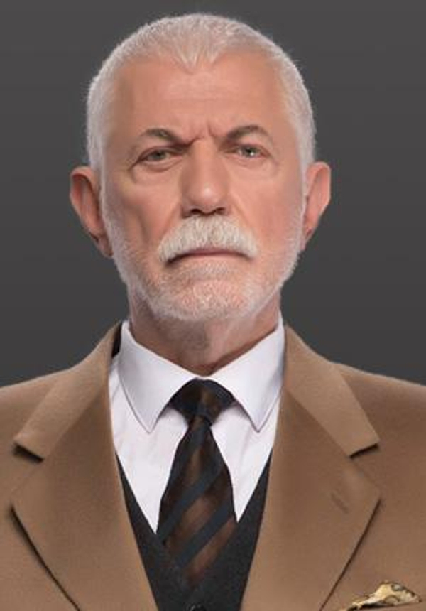 Selçuk Özer