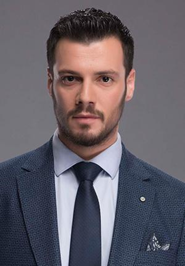 Kemal Okan Özkan
