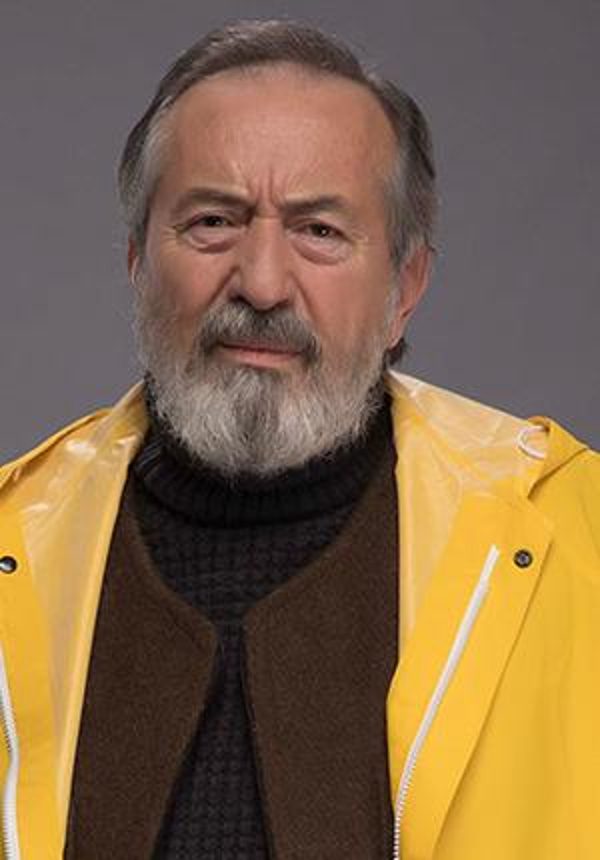 Erdoğan Aydemir