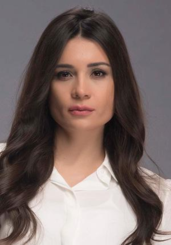 Ceylan Yılmaz