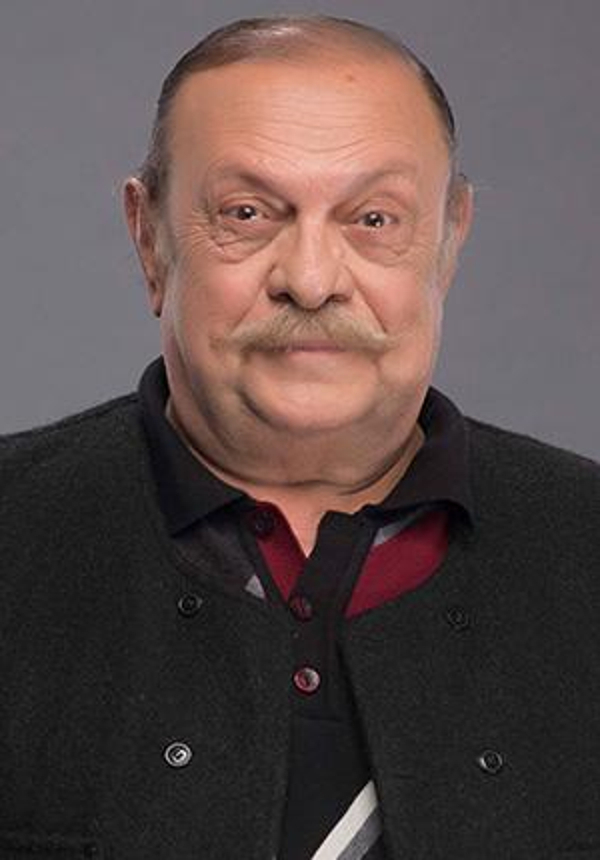 Emin Gümüşkaya