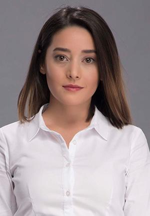 Kübra Akın