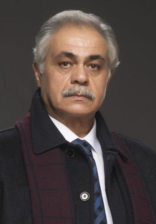 Osman Alkaş 