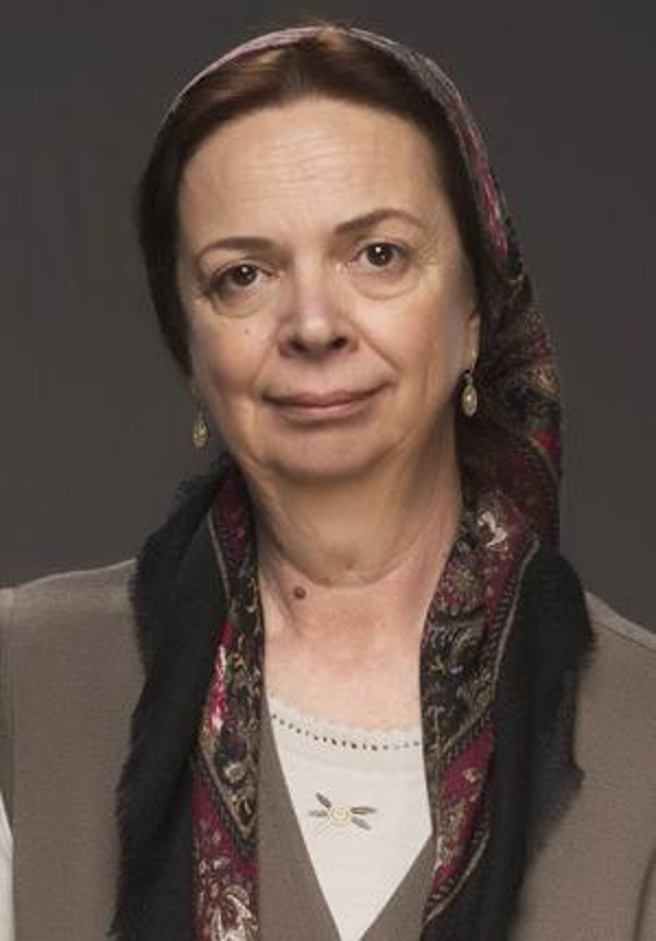 Ayşe Tunaboylu