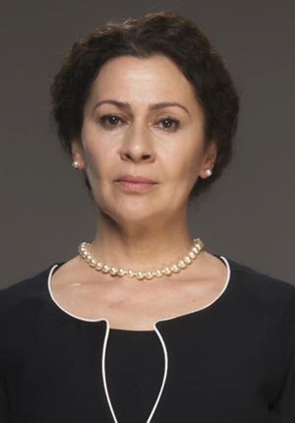 Gonca Cilasun 