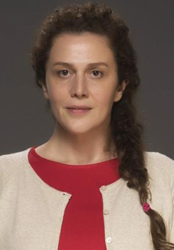 Sinem Yener