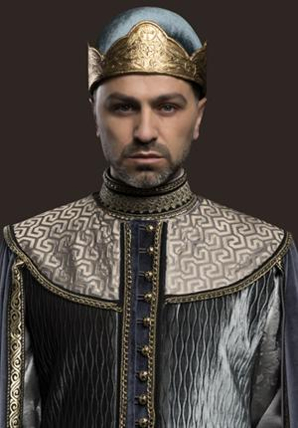 Serdar Orçin