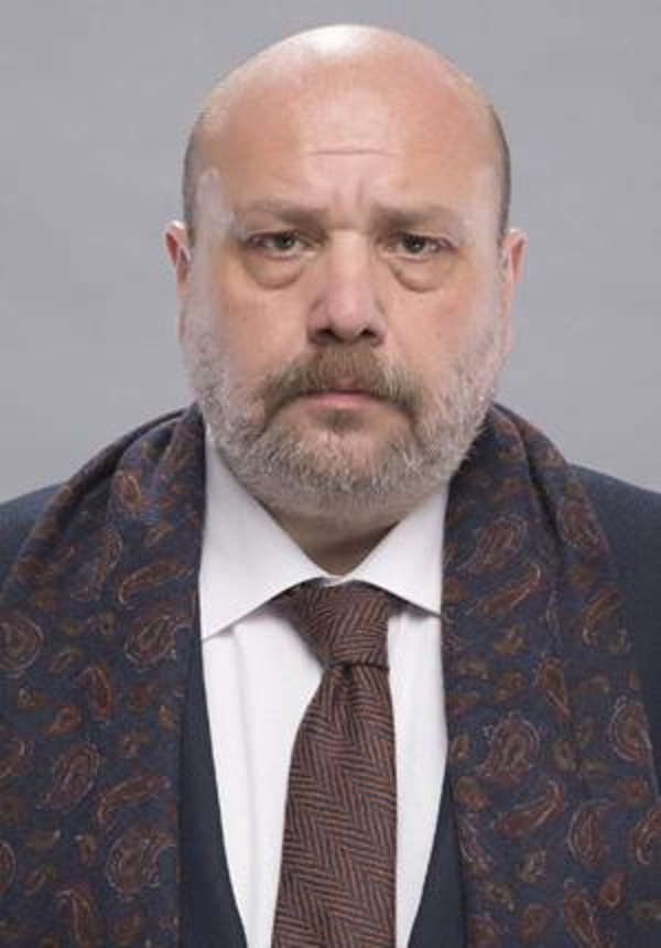 Ahmet Mümtaz Taylan