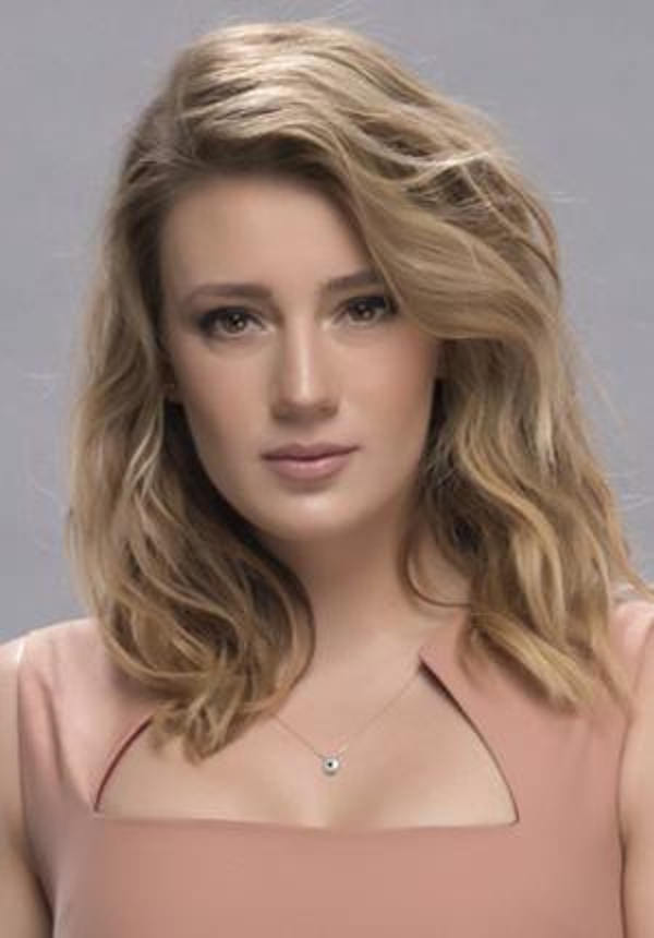 Gizem Karaca