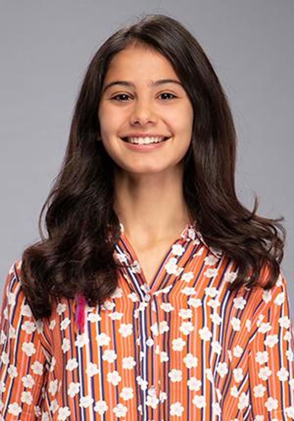 Helin Kandemir