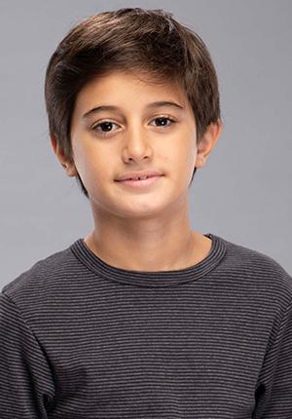 Görkem Mete Demir