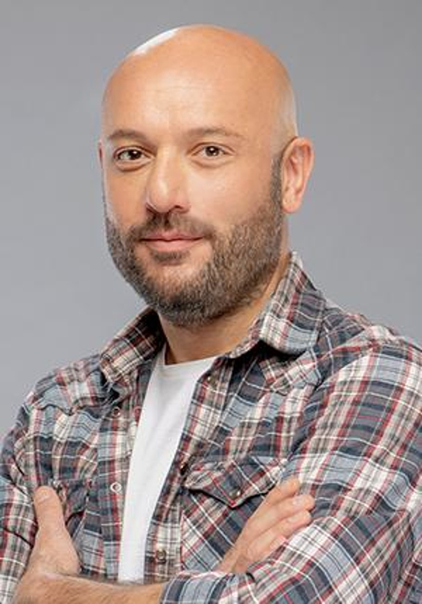 Tolga Tekin