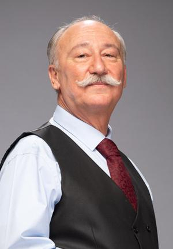 Altan Erkekli