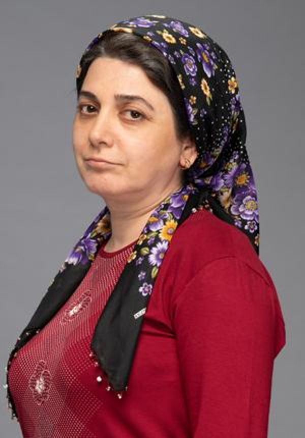 Benian Dönmez