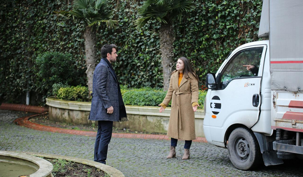 Afili Aşk 30. Bölüm Özeti