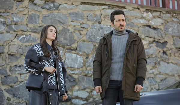 Afili Aşk 33. Bölüm Özeti