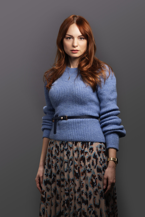 Nilperi Şahinkaya