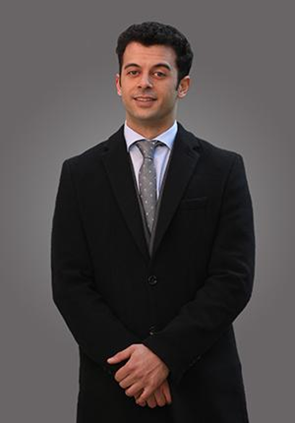 Furkan Kalabalık
