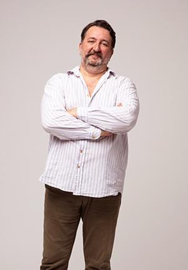 Renan Bilek 